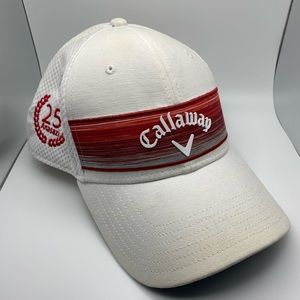 Callaway Golf Hat
